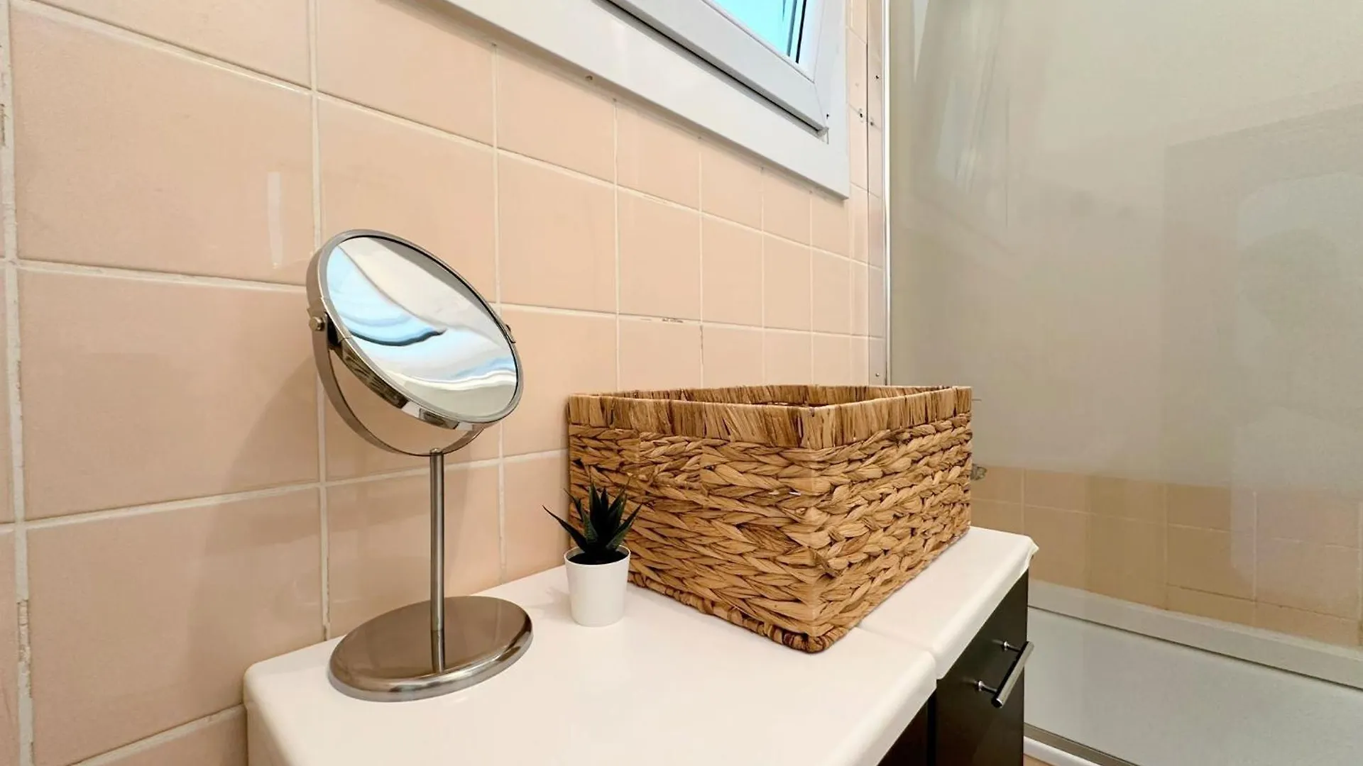 Esclusivo Rifugio Monti Al Niguarda, Milano Apartamento