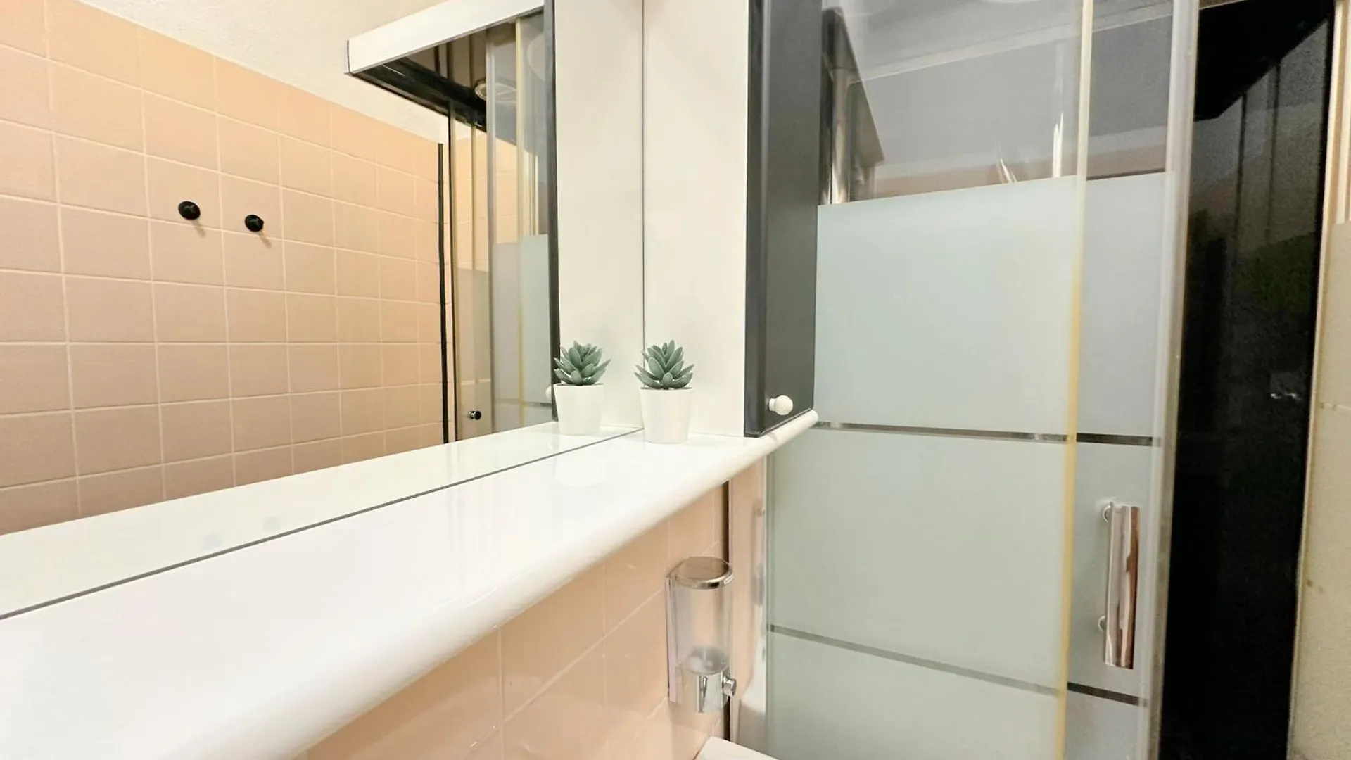 Esclusivo Rifugio Monti Al Niguarda, Milano Apartamento