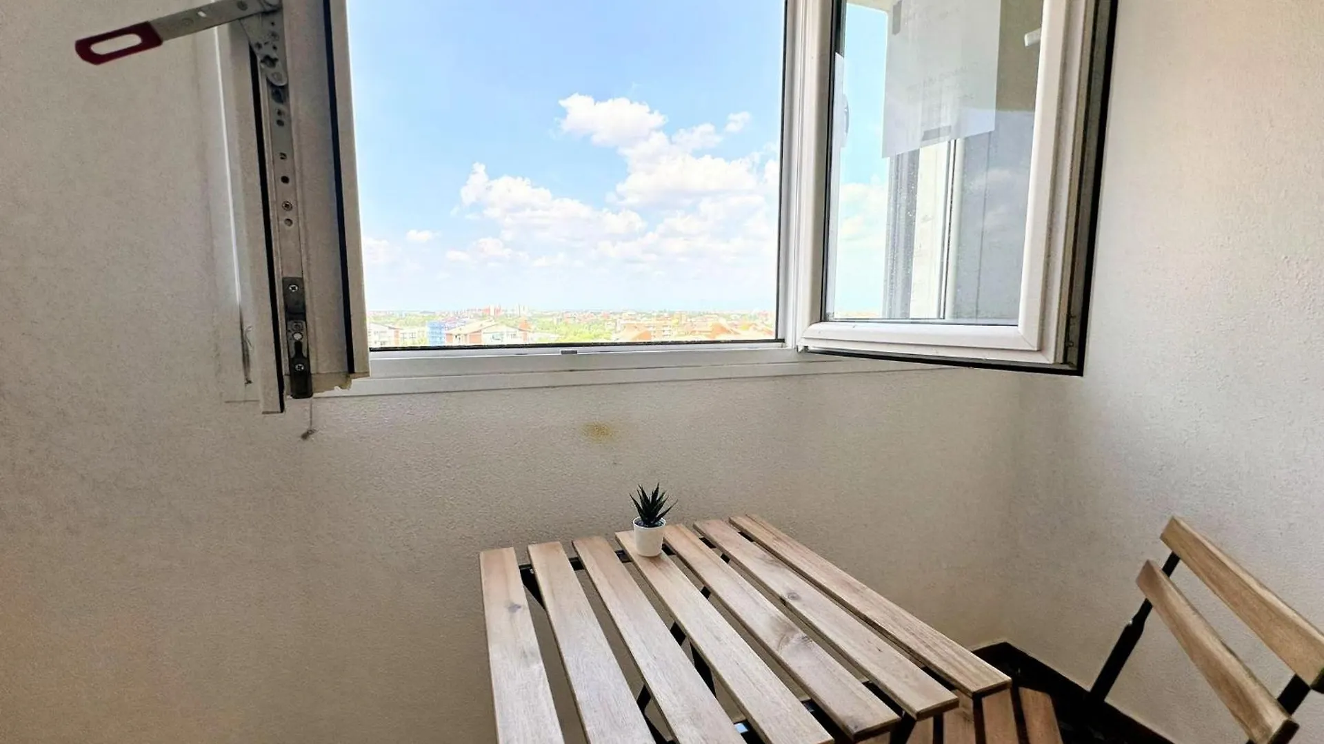 Esclusivo Rifugio Monti Al Niguarda, Milano Apartamento