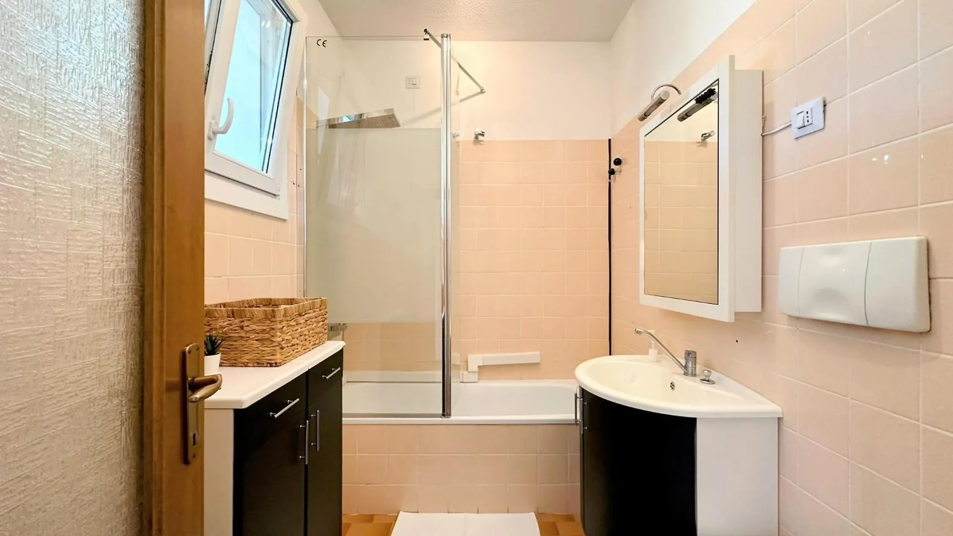 Esclusivo Rifugio Monti Al Niguarda, Milano Apartamento