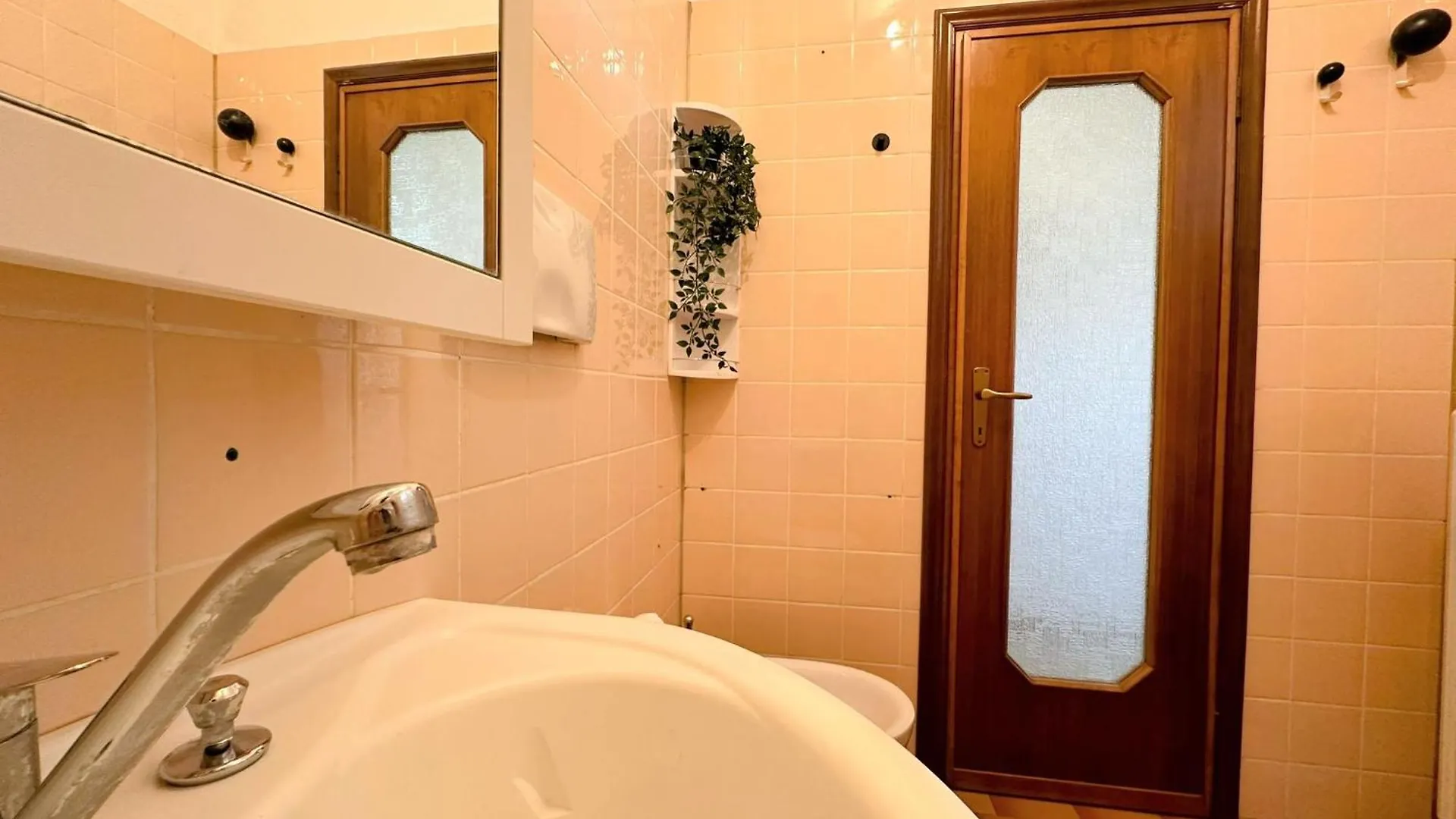 Esclusivo Rifugio Monti Al Niguarda, Milano Apartamento
