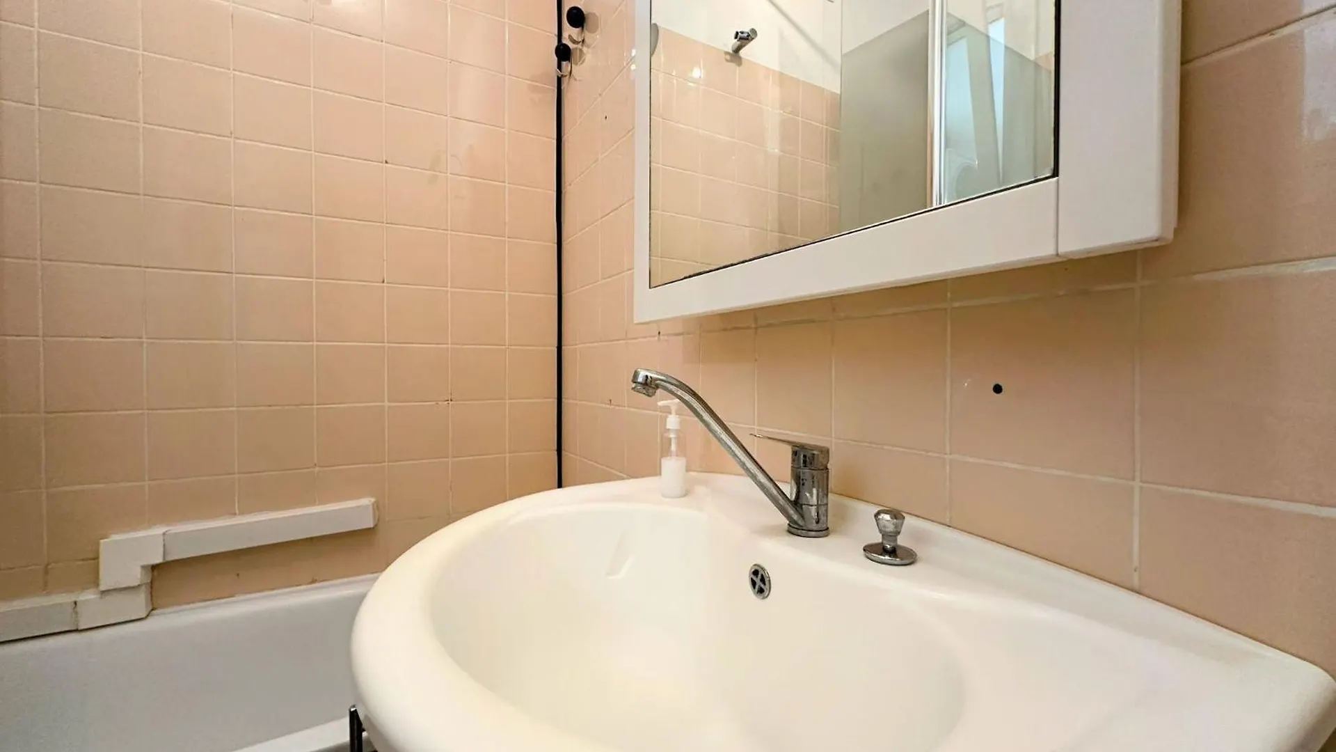 Esclusivo Rifugio Monti Al Niguarda, Milano Apartamento